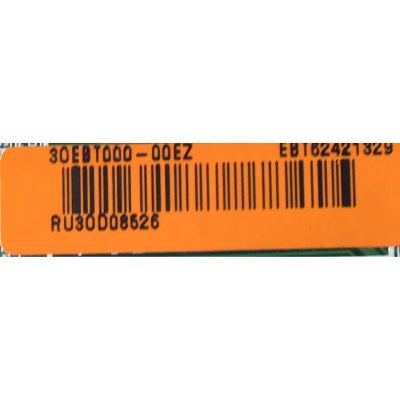 KIT DE TARJETAS PARA TV LG / NUMERO DE PARTE MAIN EBT62421329 / EAX65049107 / FUENTE 62810801 / EAY62810801 / EAX64905501(2.2) / NUMERO DE PARTE T-CON 6871L-3152B / 6870C-0444A / PANEL LC470DUE (SF)(R1) / MODELO 47LN5200-UB / 47LN5200-UB.BUSYLJR - Imagen 3